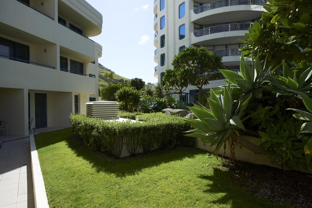 Oceanside Resort & Twin Towers เมาท์มองานุย ภายนอก รูปภาพ