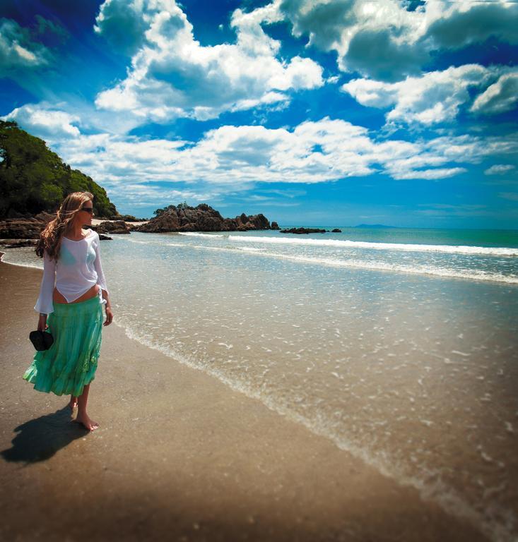 Oceanside Resort & Twin Towers เมาท์มองานุย ภายนอก รูปภาพ